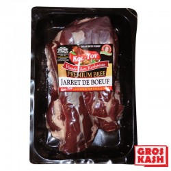 Jarret de Boeuf Casher...