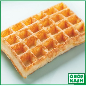 Gaufres Pati/Sans Sucre 200gr kasher parve