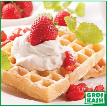 Gaufres Pati/Sans Sucre 200gr kasher parve