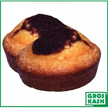 Moelleux Chocolat sachet 400gr kasher parve