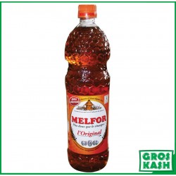 Vinaigre Melfort Miel 1L kasher lepessah RABBINAT LOUBAVITCH