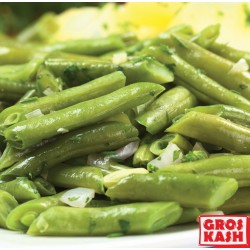 Haricots Verts Extra Fins...