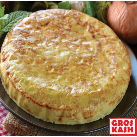 Minina au thon 500g Minina au Thon Surgelés 500g MÉMÉ HÉLÈNE kasher lepessah IHOUD HARABANIM KASHER LAMEHADRINE-Pizza & apéritif cacher surgelé-GrosKash-