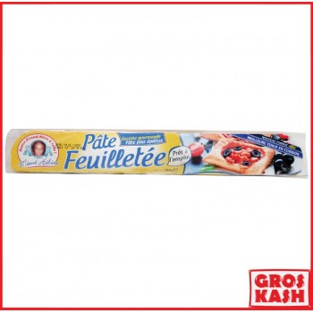 Pâte Feuilletée LOU 230gr BADATZ HIHOUD