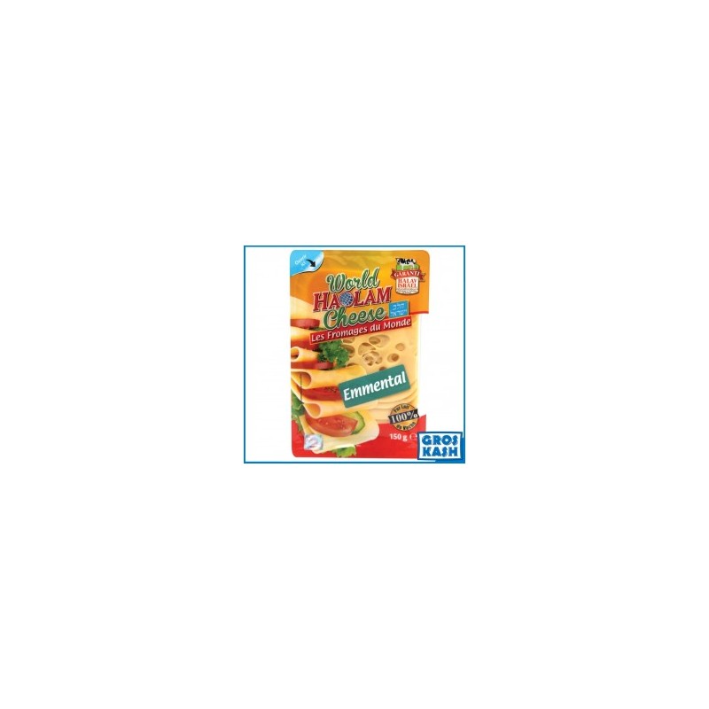 Pack N°1 EPICERIE/FRAIS/ SEC: Charcuterie, fromages, matzotes, vins gateaux CACHER LEPESSAH-Charcuterie fraiche cacher-GrosKash-