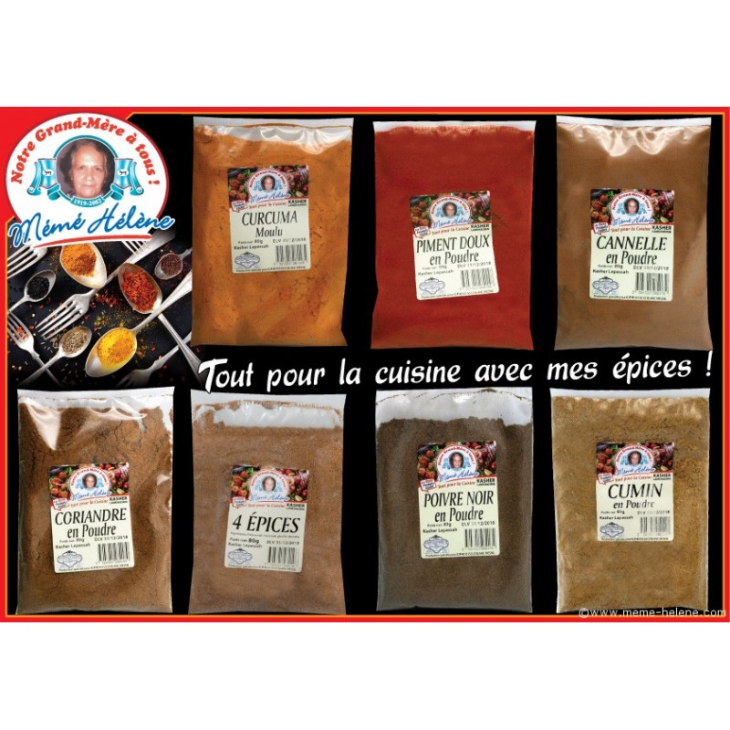 Pack N°1 EPICERIE/FRAIS/ SEC: Charcuterie, fromages, matzotes, vins gateaux CACHER LEPESSAH-Charcuterie fraiche cacher-GrosKash-