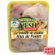 Ailes de Poulet "Yesh"...