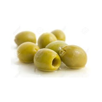 Olives Vertes Denoyautes 72cl kasher le pessah
