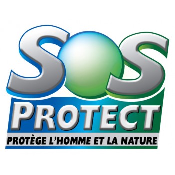 5 MASQUES AVEC 4 COUCHES DE...