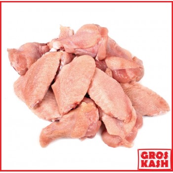 Ailes de Poulet "Yesh"...