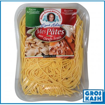 Spaghetti Frais Casher...