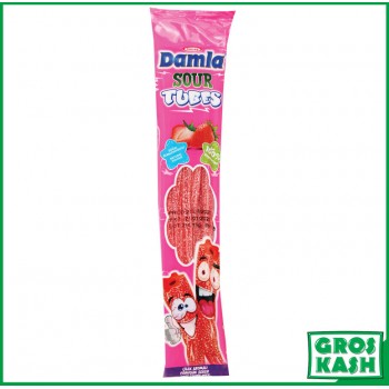 Fils Acides Fraise Casher...