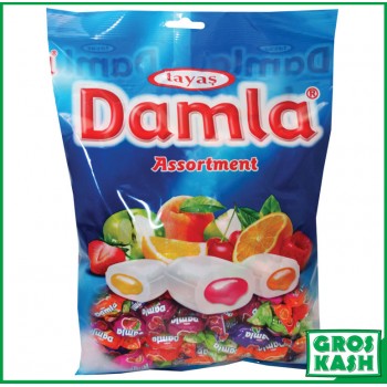 Bonbon Casher Damla...