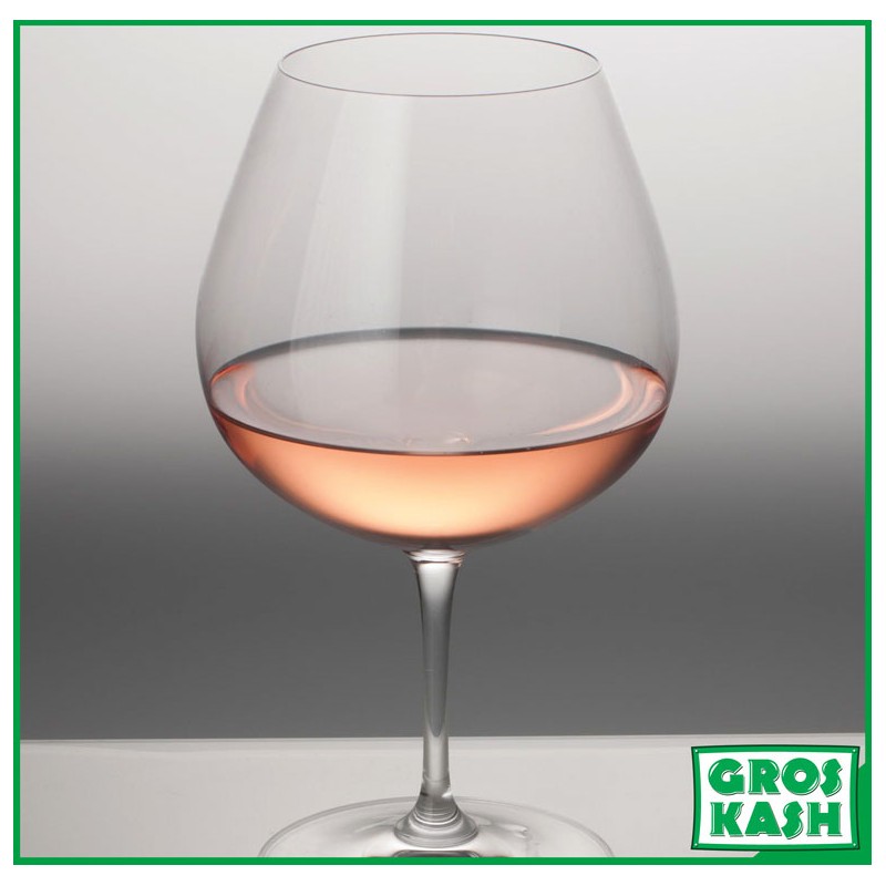 Vin Rosé Mehoudar Casher 750mL Ihoud KLP-Vin & Jus de raisin cacher -GrosKash-
