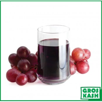 Jus de Raisin Casher "Mehoudar" 1L Ihoud KLP