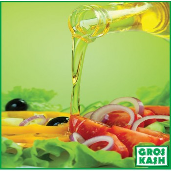 Huile TWO 80% Tournesol...