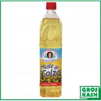 Huile de colza 1L Mémé Hélène