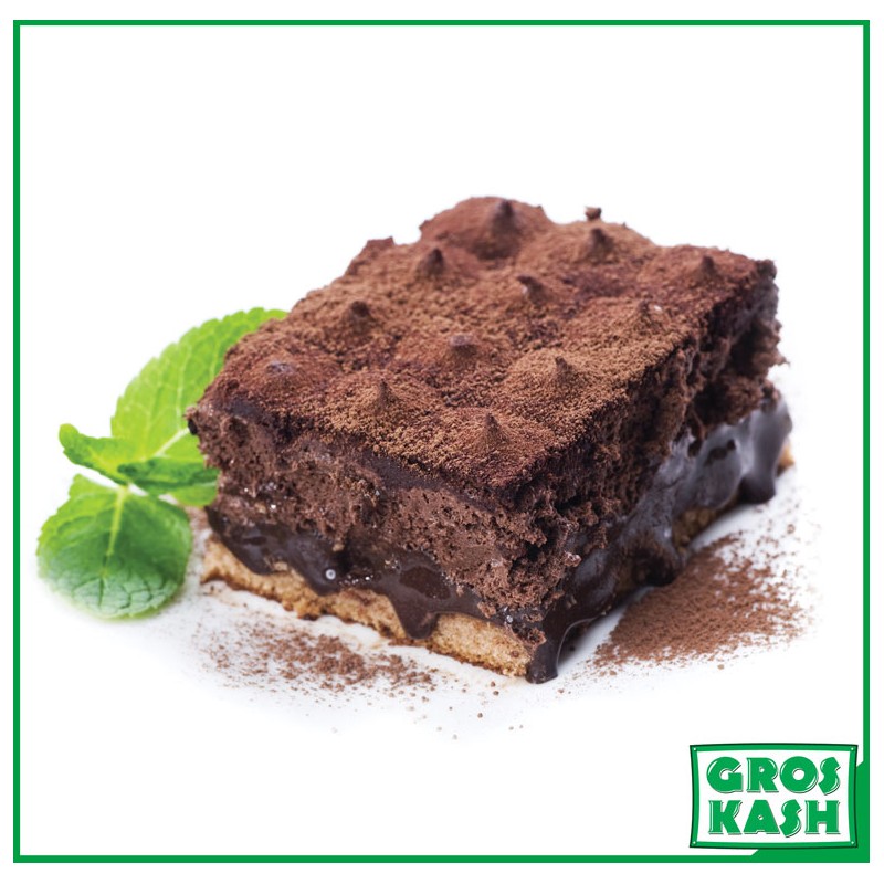 Cacao en Poudre extra sachet 1kg kasher lepessah-Petit Déjeuner & Pain cacher-GrosKash-