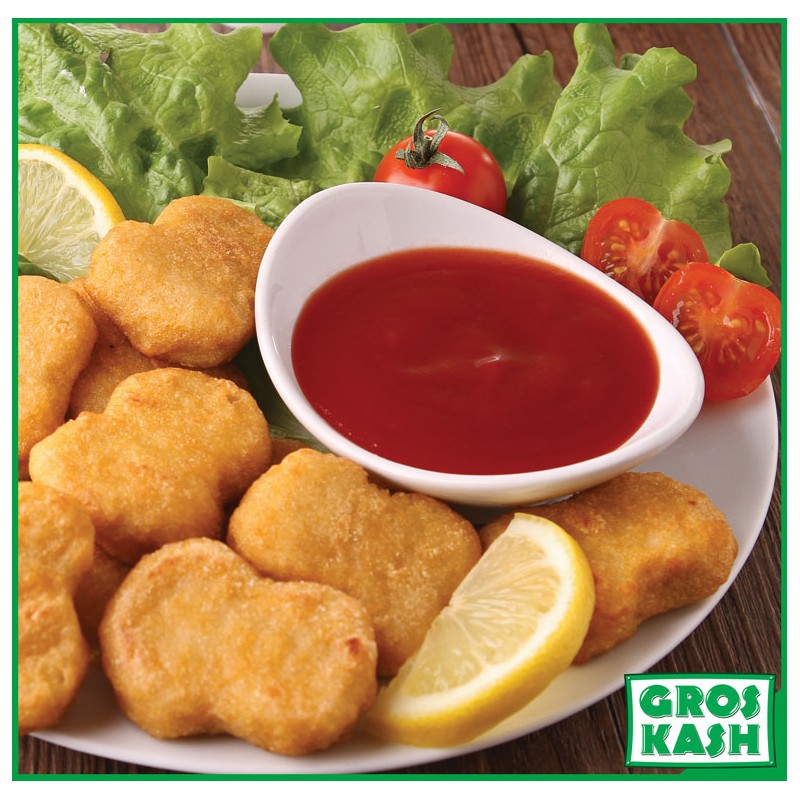 Ketchup Heinz 700g cacher Le Pessah-Sauce & Mayonnaise cacher-GrosKash-