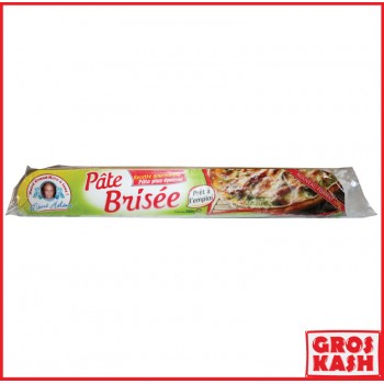 Pâte Brisée Surgelée "Mémé Hélene" 280g Casher Ihoud