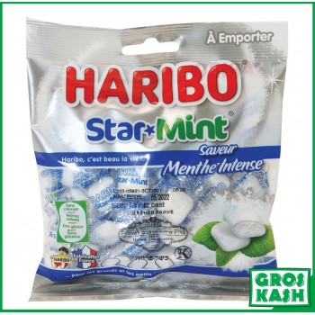 Star Mint Casher "Haribo"...
