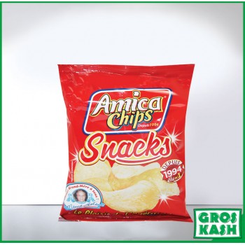 Chips 30g AMICA CHIPS