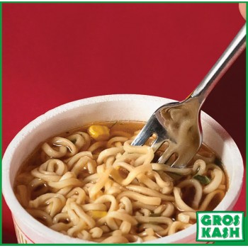 Nouille Chinoise goût Boeuf 70g kasher IHOUD HARABBANIM