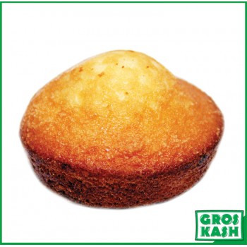 Moelleux Nature Casher "Mémé Hélène" sachet x10 400g Ihoud KLP