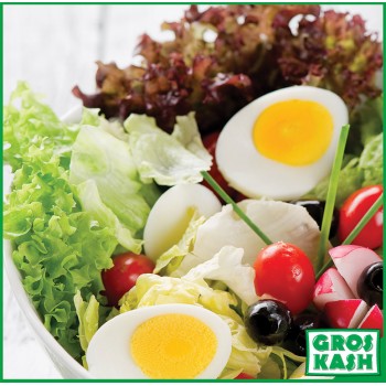 Vinaigre Cristal HADAR 1L kasher lepessah IHOUD