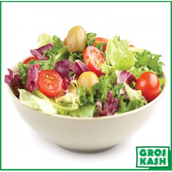 Vinaigre Cristal Mémé Hélène 1L kasher lepessah IHOUD