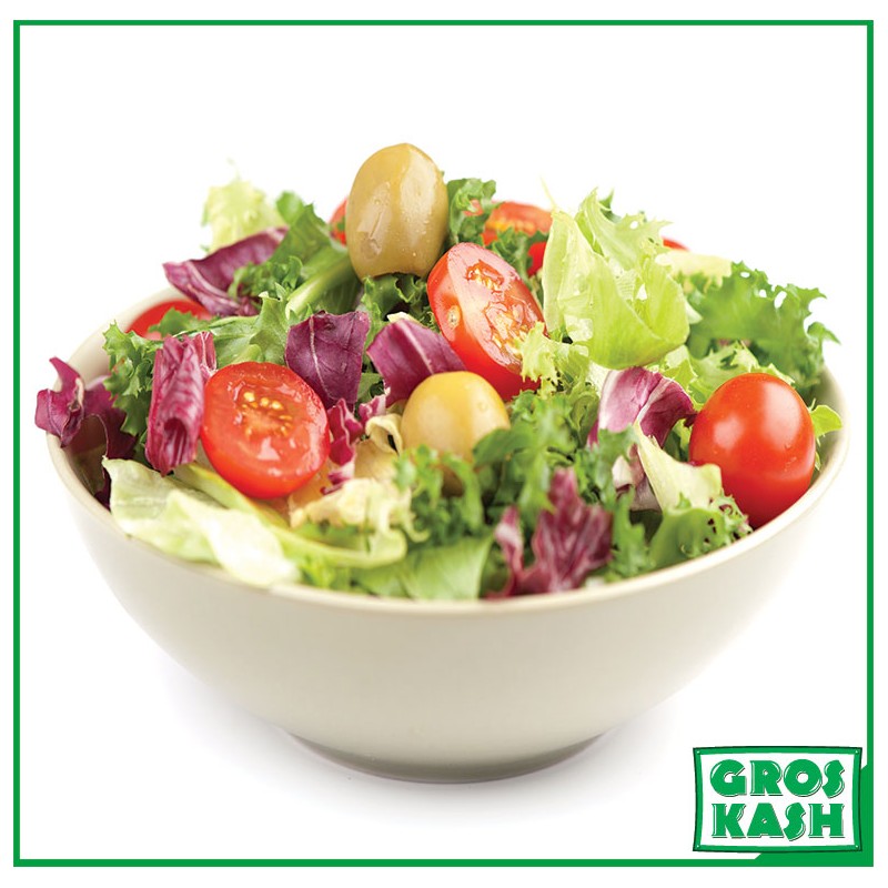 Vinaigre Cristal Casher "Mémé Hélène" 1L Ihoud KLP-Huile & Assaisonement cacher-GrosKash-