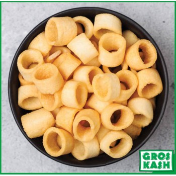 Ring Potatoes Casher goût...