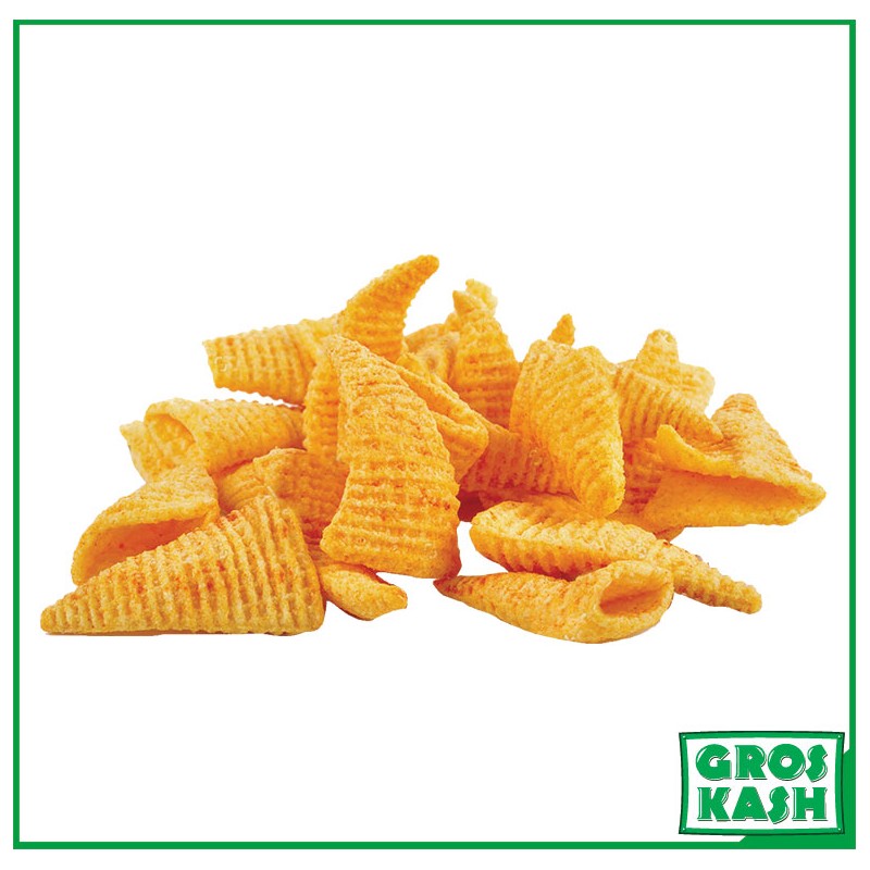 Konos Pizza Casher HADAR 140g Ihoud KLP-Apéritif & Snack cacher-GrosKash-