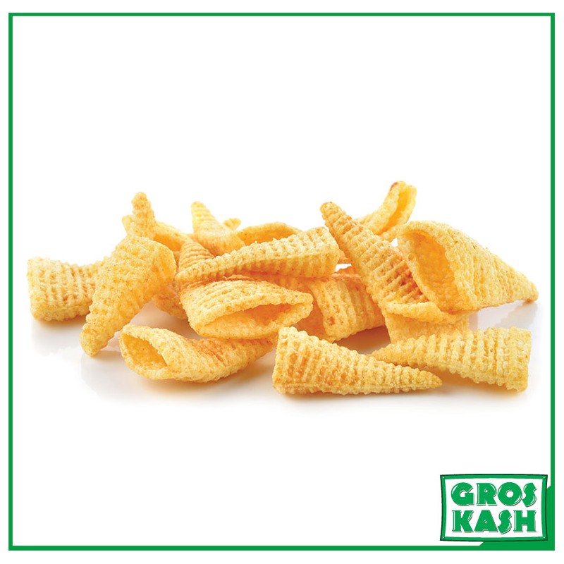 Konos Salé Casher HADAR 140g Ihoud KLP-Apéritif & Snack cacher-GrosKash-