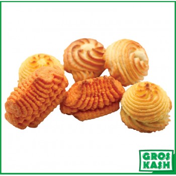 Guizada Aux Amandes Casher...