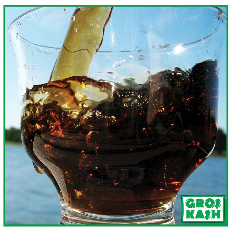 Coca Cola Rouge Casher Lepessah 1,5L Rav Ralbag-Épicerie cacher-GrosKash-