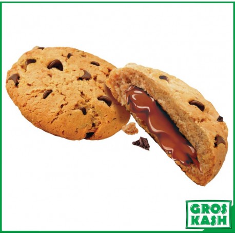 Miamy Choco-Noisette Casher "Mémé Hélène" 150g Ihoud-Gâteaux et Biscuits cacher-GrosKash-