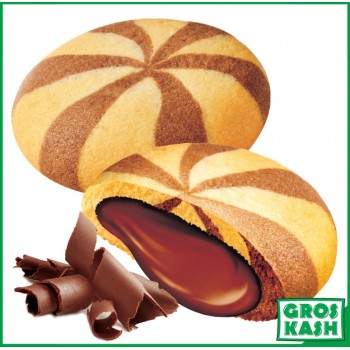 Tweet Choco 18x 150gr kosher IHOUD RABANIM