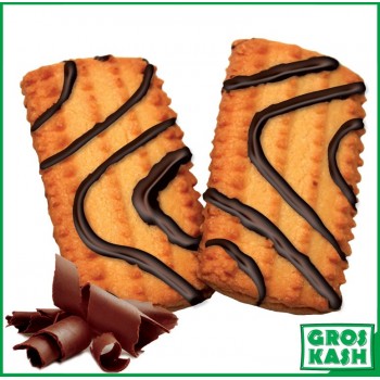 Choco Spritz 18x 135gr kosher IHOUD RABANIM