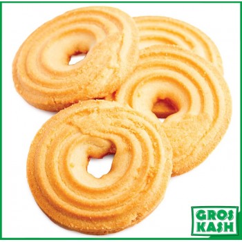 Sprits 135gr kosher IHOUD RABANIM