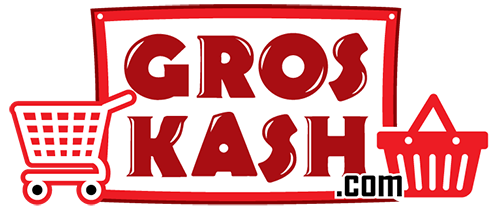 GrosKash-